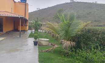 Imagem 4: Casa na roça Chácara com venda por R$250.000