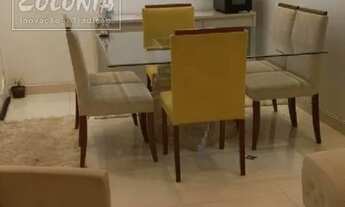 Imagem: São Bernardo do Campo - Apartamento Padrão