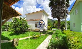 Imagem 4: Oportunidade! Casa em condomínio com 3 dormitórios