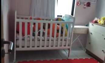 Imagem 7: Apartamento para aluguel possui 60 metros quadrados com 2 quartos