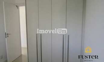 Imagem 6: Barra da Tijuca Apartamento com 3 dormitórios