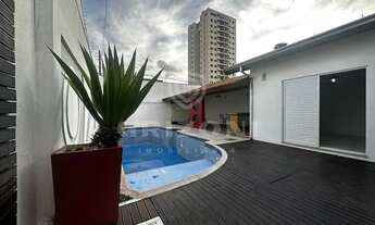 Imagem 2: CASA VILA NOVA UNIVERSITARIA | 2 QUARTOS | 2 SUITES | 1 SALA