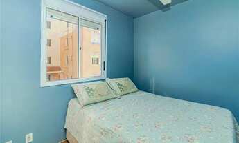 Imagem 5: Apartamento com 2 Dormitorio(s) localizado(a) no bairro Humaitá em Porto Alegre / Ref.:O