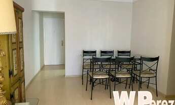 Imagem 4: VNC - LOCAÇÃO Apartamento com 2 dormitórios, sendo 1 com closet, varanda, 1 vaga garagem