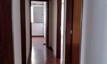 Imagem 2: Apartamento 3 dorm. Madeira de qualidade, em perfeito estado