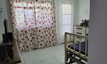 Imagem 6: Sobrado com duas casa independentes, mais espaço para ampliação de 5x17,29m