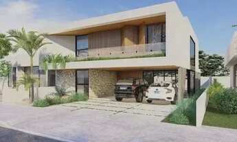 Imagem: Tahaa Home Resort na Aruana