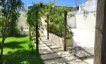 Imagem 4: Casa alto padrão, 4 quartos sendo 3 suítes