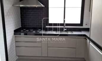 Imagem 7: Casa (sobrado em condominio) 3 dormitórios/suite, cozinha planejada, portaria 24 horas, em