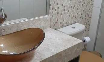 Imagem 4: Lindo apartamento, 2 quartos