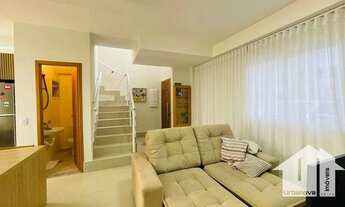 Imagem 5: 96% MOBILIADO - Raridade no Urbanova - 3 Dormitórios + Ampla área externa com espaço Gourm