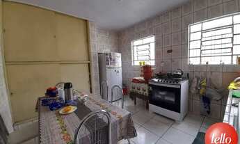 Imagem 5: São Paulo - Casa Padrão - Tucuruvi