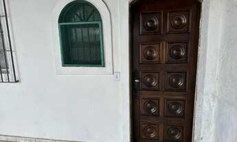 Imagem 3: Casa em Aviação, Praia Grande/SP, a venda 127m2, 2 dorms, edícula, sal, coz, banh, garag