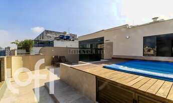 Imagem 3: Tijuca Apartamento cobertura com 4 dormitórios