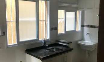 Imagem 3: APARTAMENTO 1 DORMITÓRIO - CHORA MENINO