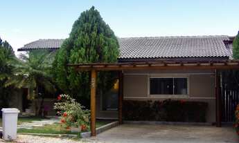 Imagem: Casa para venda tem 230 metros quadrados