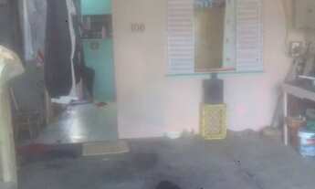 Imagem 6: Casa no Chapéu do Sol