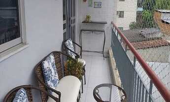 Imagem 3: PECHINCHA LADO PAU FERRO AMPLO APTO FTE 3 QTS SUITE VARANDAO REFORMADO LAZER DOC OK