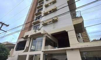 Imagem 2: Ed. Chopin com 154m²