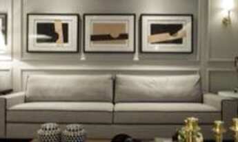 Imagem 6: Vendo apartamento no leparc paralela, apartamento para venda alto luxo mobiliado e decorad