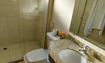 Imagem 3: Alugo apartamento de 3 quartos em águas claras