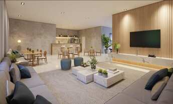 Imagem 4: Apartamento 2 e 3 Quartos com Suites - Ancoratto Jaguaribe - LM- Surreal