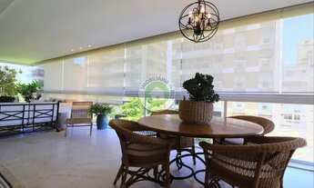 Imagem: RIO DE JANEIRO - RESIDENCIAL - LEBLON