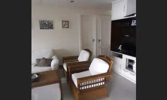 Imagem 6: 4 Suítes - 4 Closet - 305 m² - Varanda - Vista Mar - Quarto de Serviço - 4 Vagas de Garage