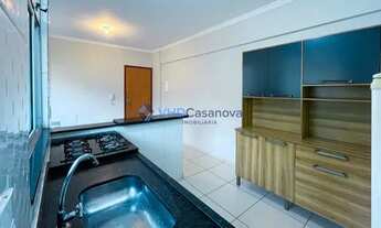 Imagem 5: Apartamento para aluguel, 2 quartos, 1 vaga, Liberdade 1 - VIÇOSA/MG