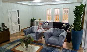 Imagem 6: Casa com 5 dormitórios em condomínio fechado à venda no bairro Jardim Ibiti do Paço - Soro