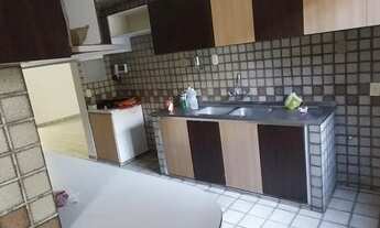 Imagem 5: Casa para Locação em Natal, Capim Macio, 5 dormitórios, 2 suítes, 4 banheiros, 3 vagas