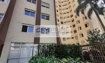 Imagem: Apartamento 02 Dormitório na Pompéia Reformado