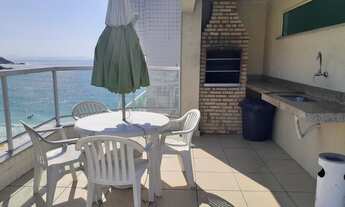 Imagem 2: Apartamento para aluguel por temporada na Prainha