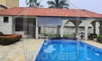 Imagem 2: Casa Comercial Casa 4 Suites-Bairro Morada do Sol