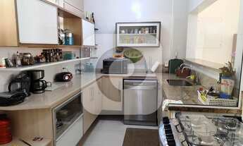 Imagem 7: Urca Casa com 3 dormitórios