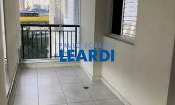 Imagem: APARTAMENTO - IPIRANGA - SP