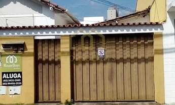 Imagem: Casa Barracão para aluguel no Setor Campinas