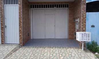 Imagem: Casa com 3 dormitórios para alugar, 180