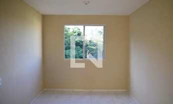 Imagem 4: Apartamento para Aluguel - Jardim Petrópolis, 2 Quartos, 42 m2