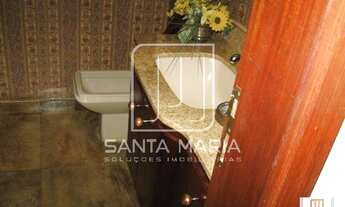 Imagem 7: Casa (sobrado na rua) 5 dormitórios/suite, cozinha planejada