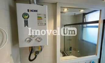 Imagem 5: Barra da Tijuca Apartamento com 2 dormitórios