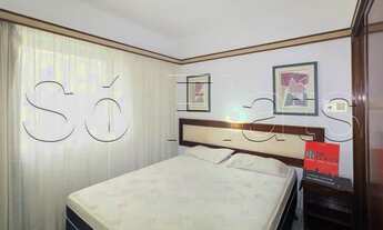 Imagem 7: Le Premier ótima opção nos Jardins próximo a Avenida Paulista e Ibirapuera