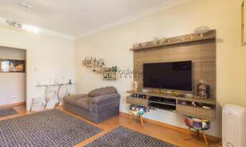 Imagem 3: Apartamento Venda 3 Dormitórios - 130 m² Perdizes