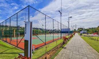 Imagem 7: Lote em uma das quadras mais exclusivas do Alphaville Jundiaí - R$ 835.000