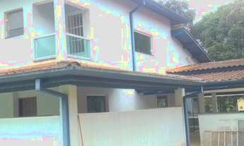 Imagem 6: Linda casa de condomínio, entre a serra e o mar, piscina, ampla área de lazer