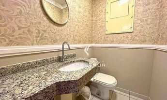 Imagem 3: Apartamento com 4 dormitórios à venda, 128 m² por R$ 790.000,00 - Nova Campinas - Campinas