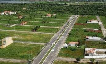 Imagem 3: Lotes No Maracanaú Com Entrada De 750,00 Pronto Para Construir Ótima Localização !!. : Za