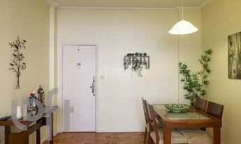 Imagem 3: Copacabana Apartamento com 2 dormitórios