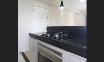 Imagem 5: Apartamento à venda 45m² com 2 quartos 1 vaga coberta no Parque Prado em Campinas