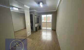 Imagem 1: Apartamento de 2 quartos para alugar no bairro Tatuape